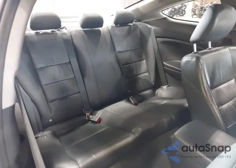 2011 Honda Accord 3.5 Ex-L z USA, uszkodzony, nr VIN 1HGCS2B80BA001119